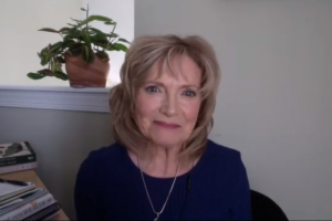 Sandy Evenson talks about being 69 and being her healthiest and happiest. Sandy discusses her 20 years of Food Wisdom foods and how she uses them for energy, deep sleep, peace, looking her best, and for preventative measures.